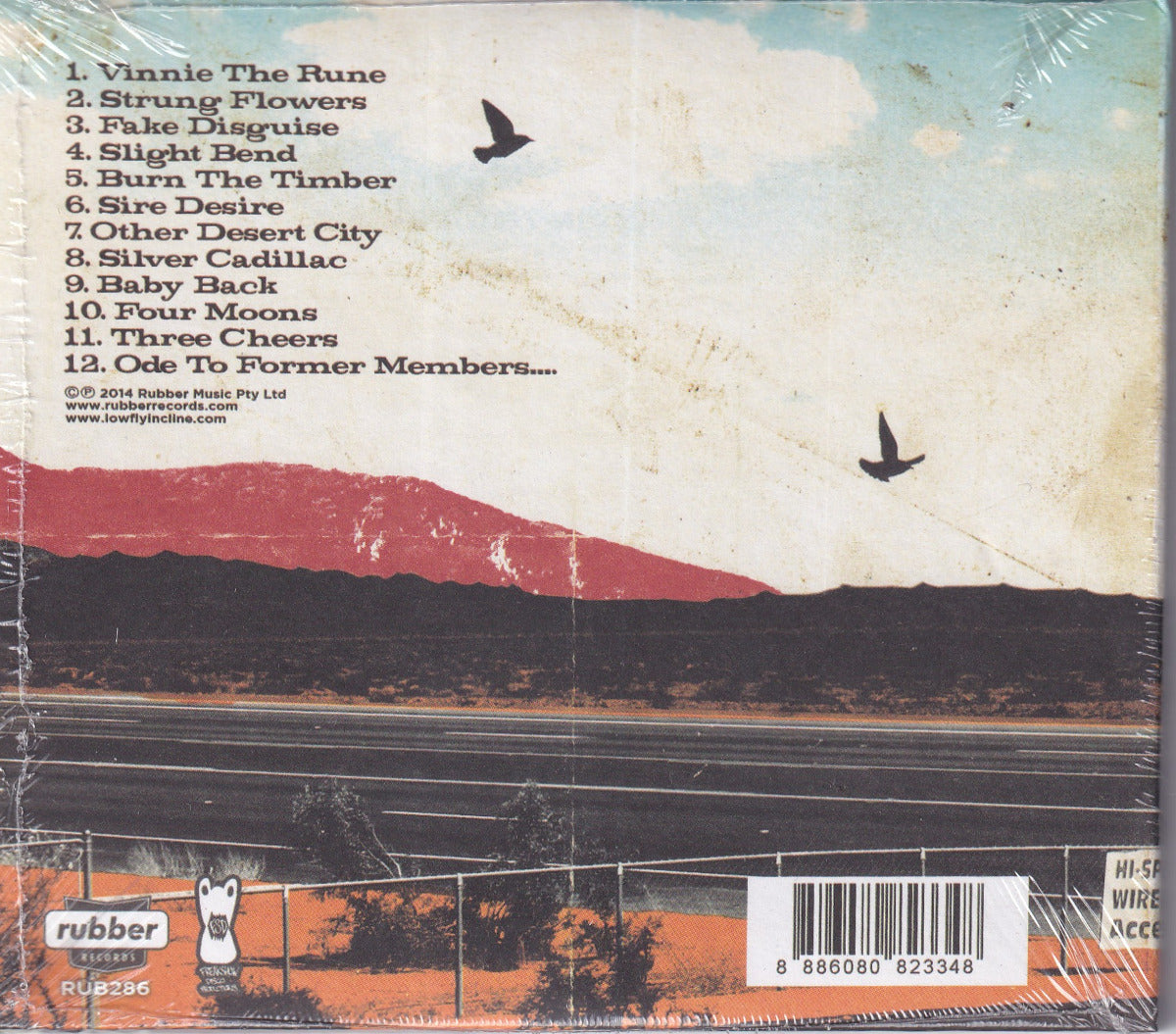 Other Desert City - Image 2