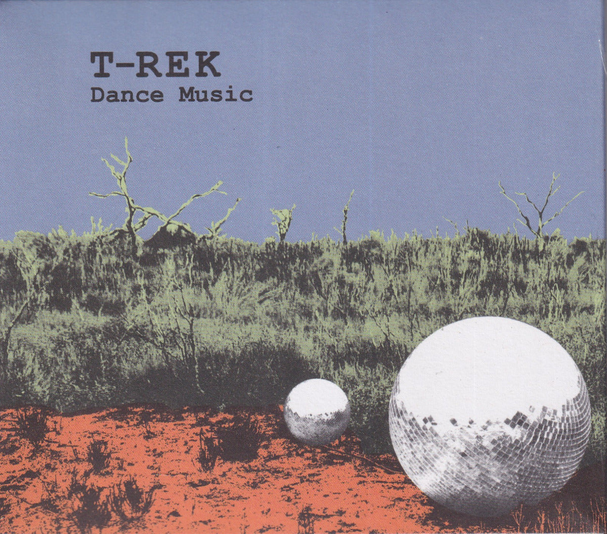 Dance Music - Image 1