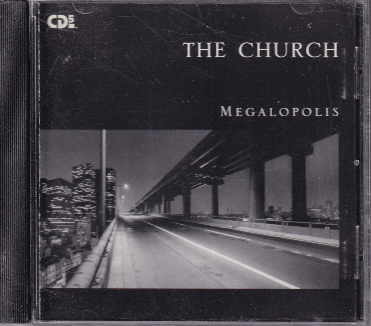 Megalopolis - Image 1