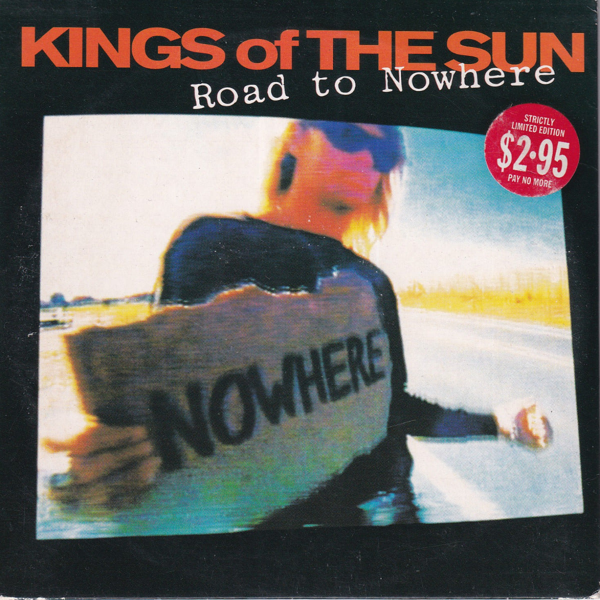 Road To Nowhere - Image 1