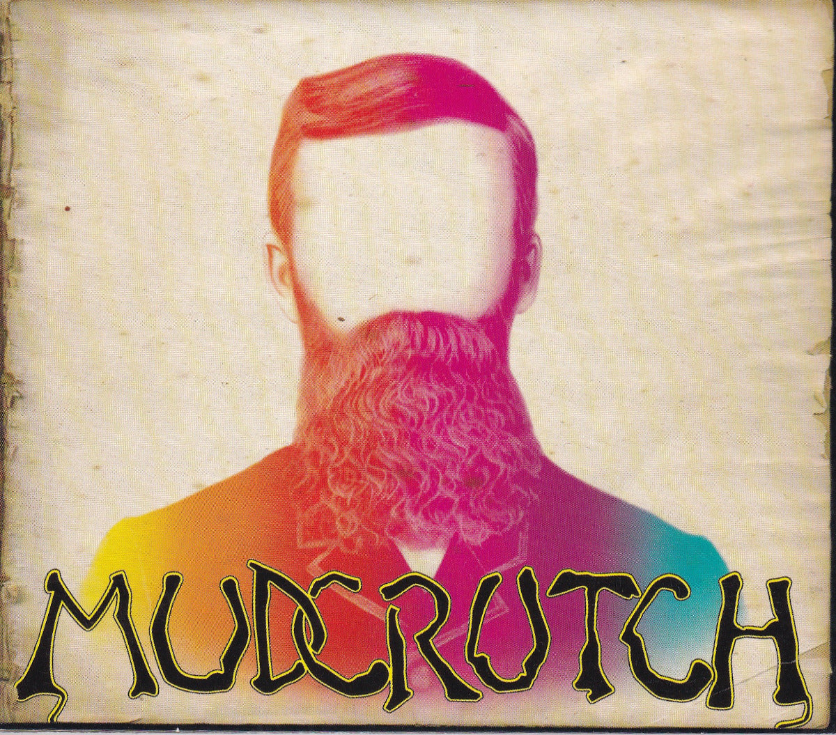 Mudcrutch - Image 1
