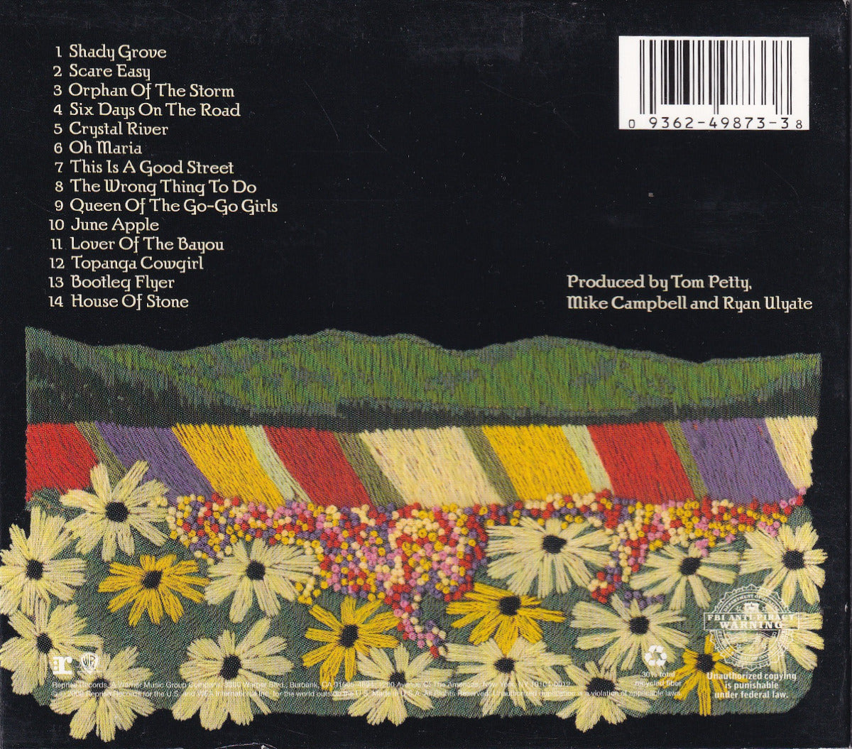 Mudcrutch - Image 2
