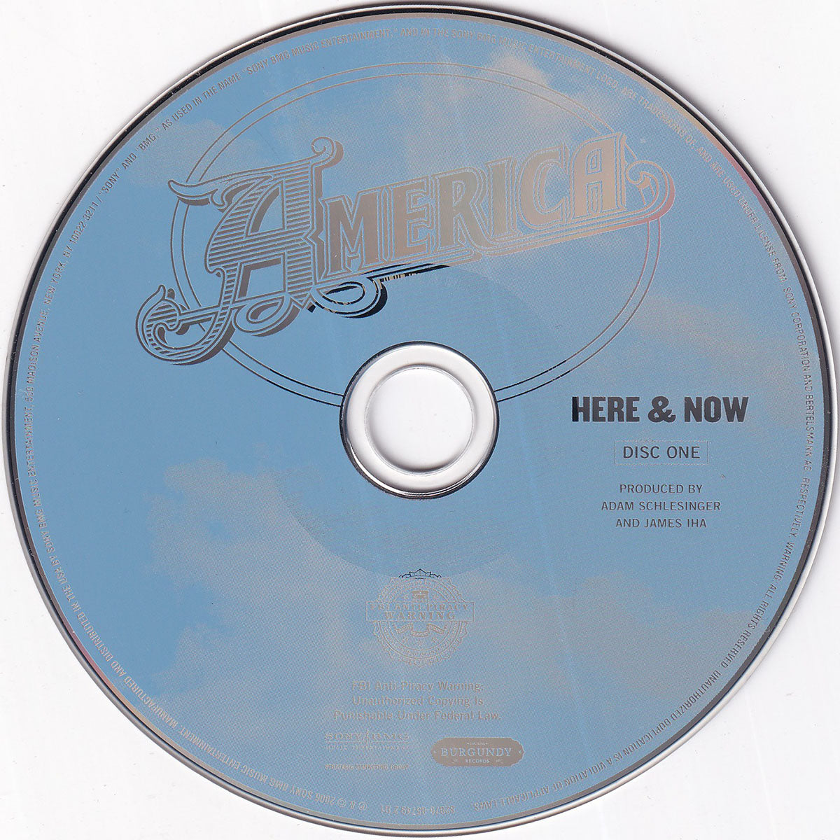 Here & Now - Image 3