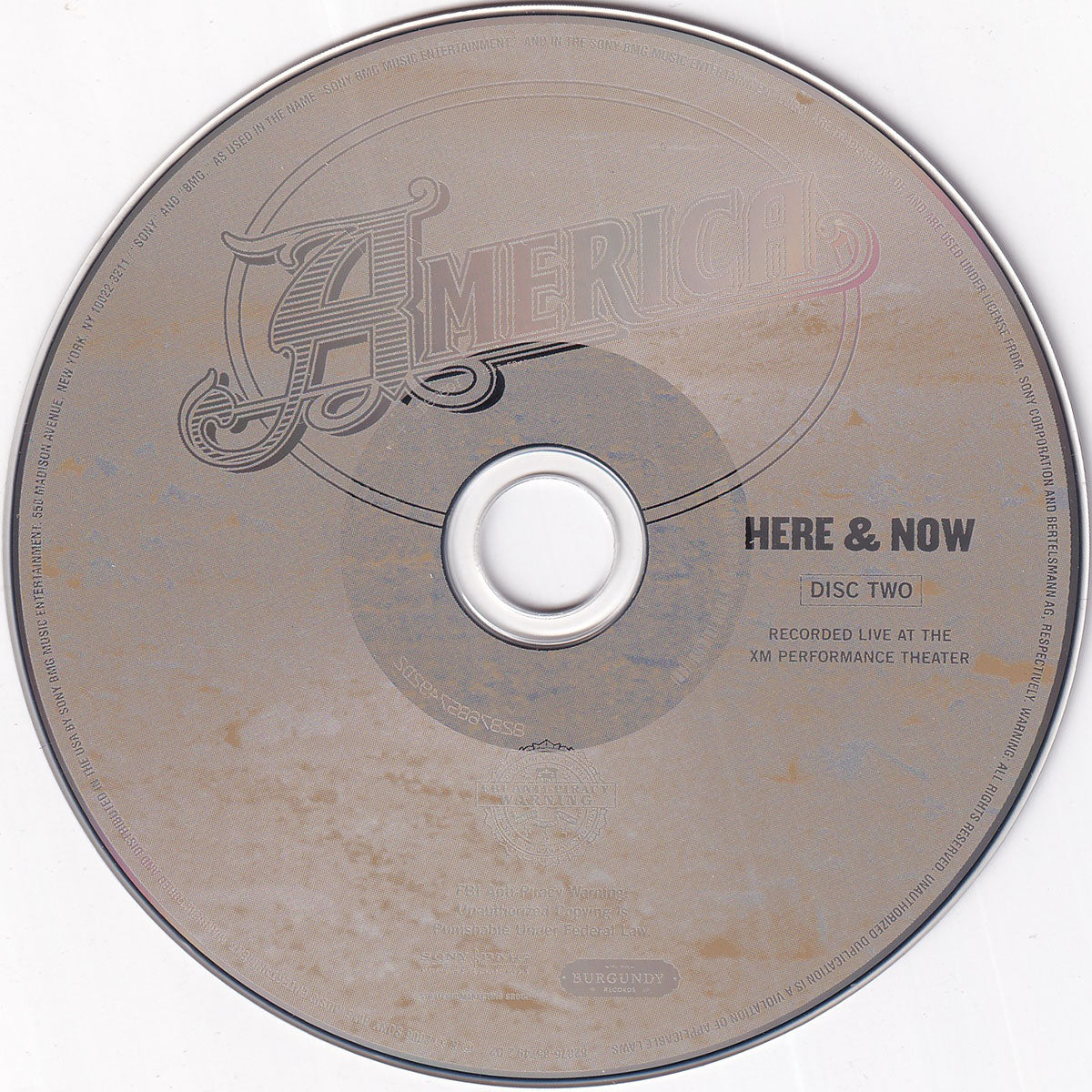 Here & Now - Image 4