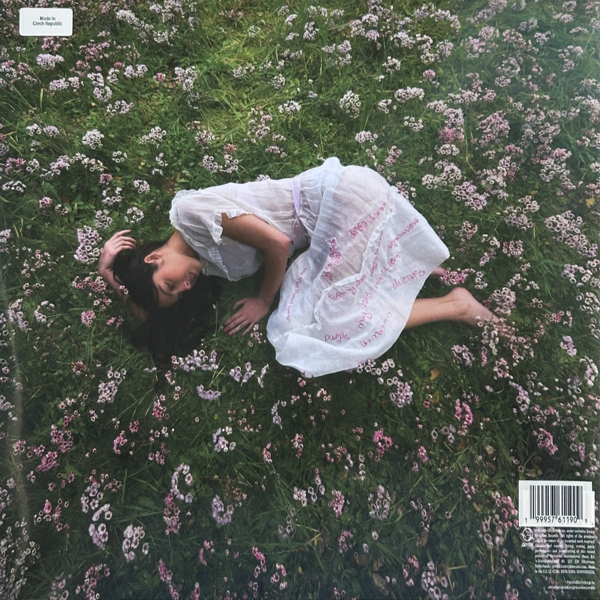 You Seem Pretty Sad For A Girl So In Love - Image 2