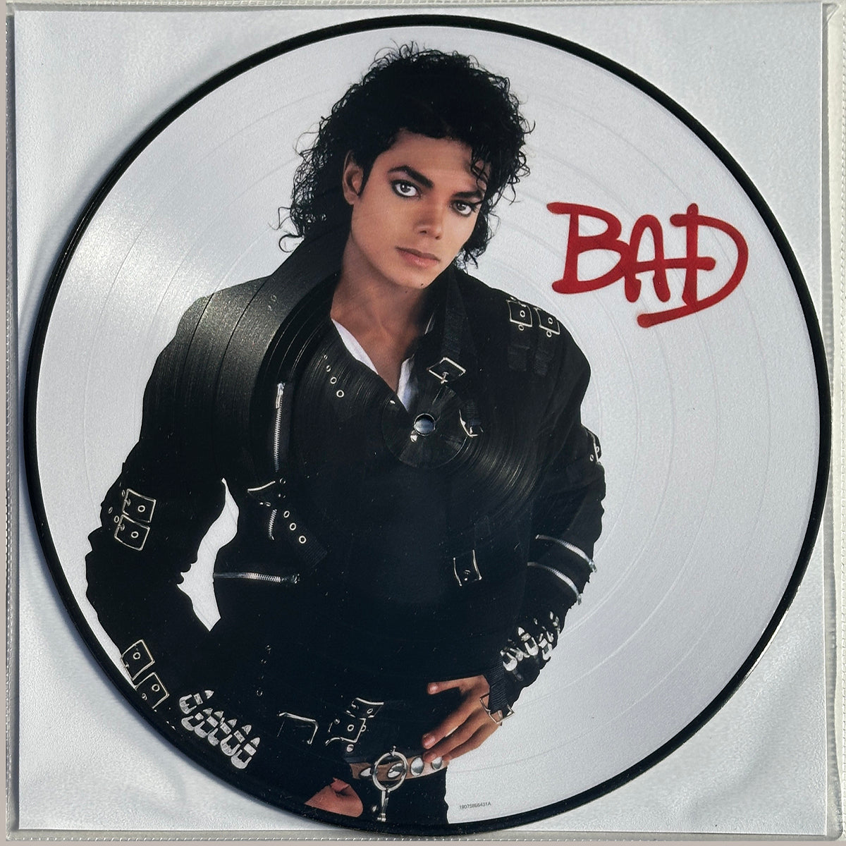 Bad - Image 1