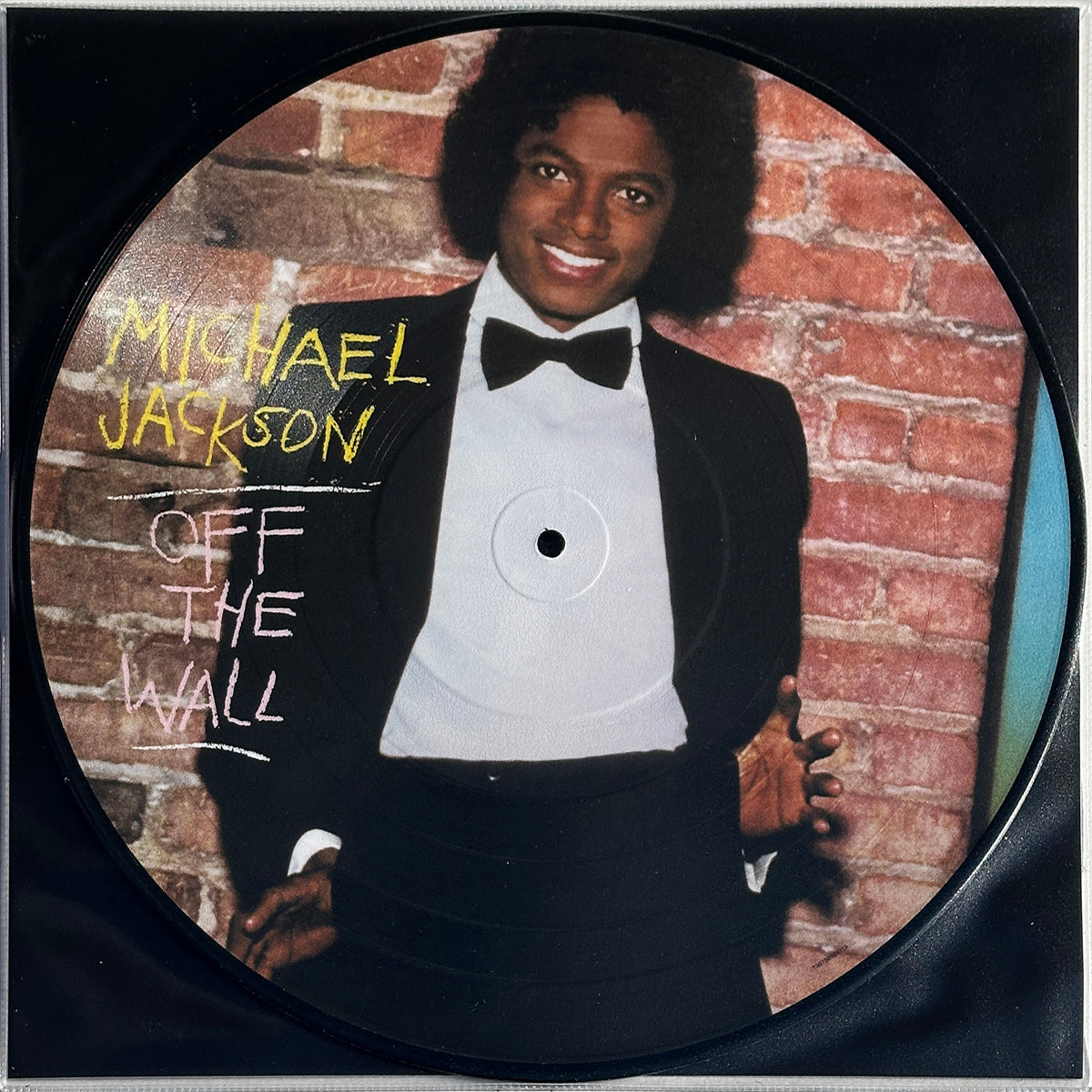 Off The Wall - Image 1