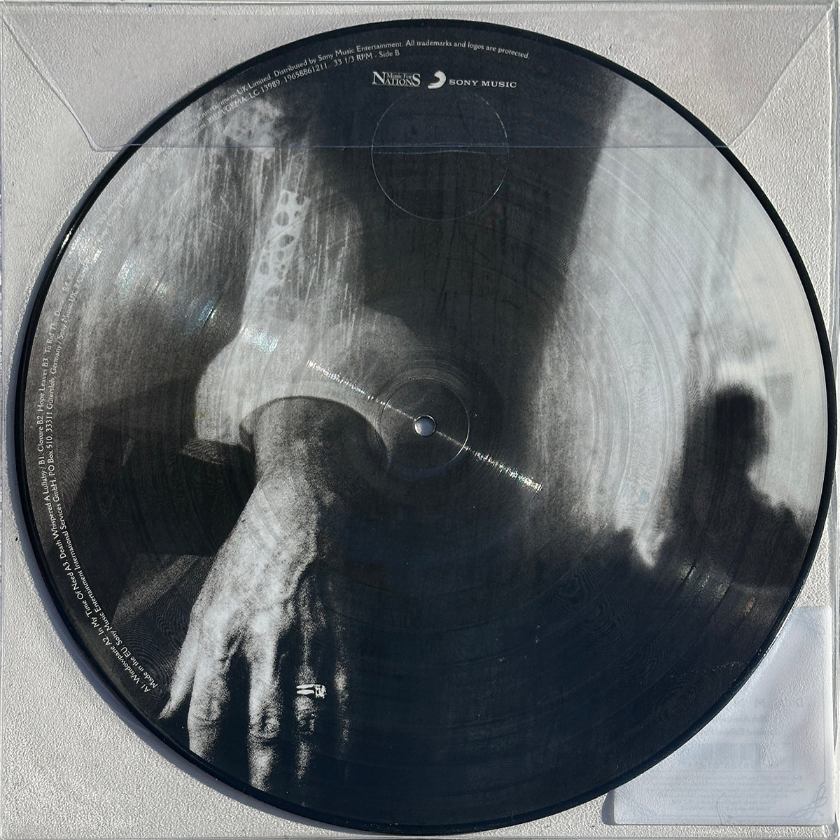 Damnation - Image 2