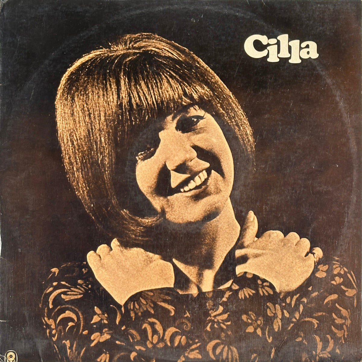Cilla - Image 1