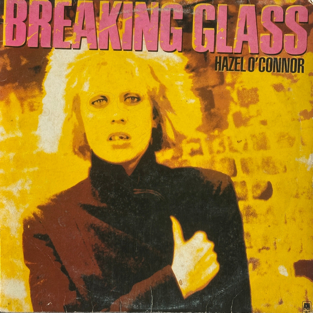 Breaking Glass - Image 1