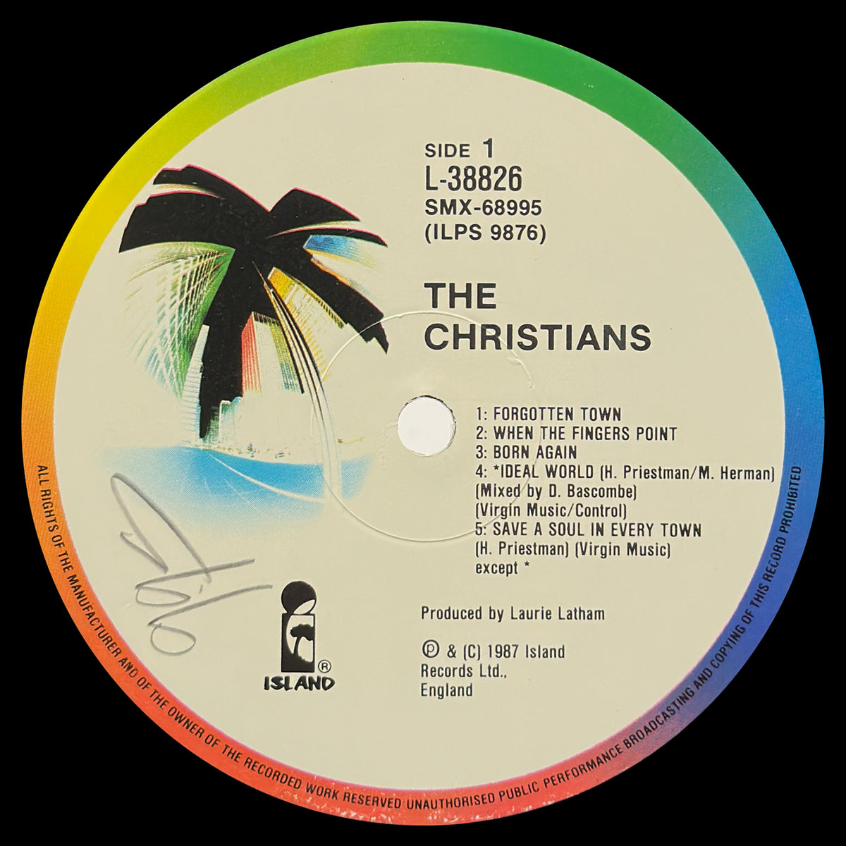 The Christians - Image 4