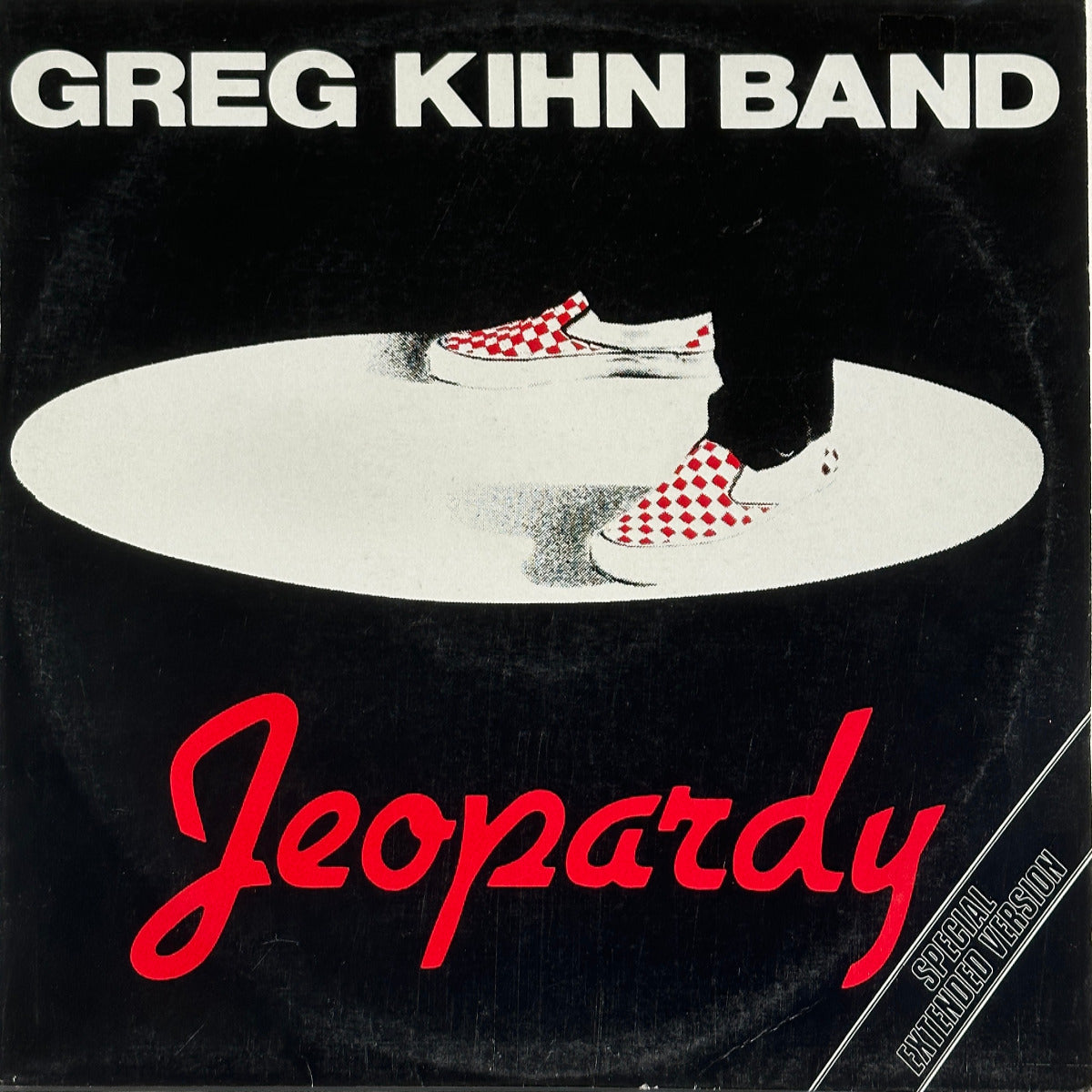 Jeopardy (Special Extended Version) - Image 1