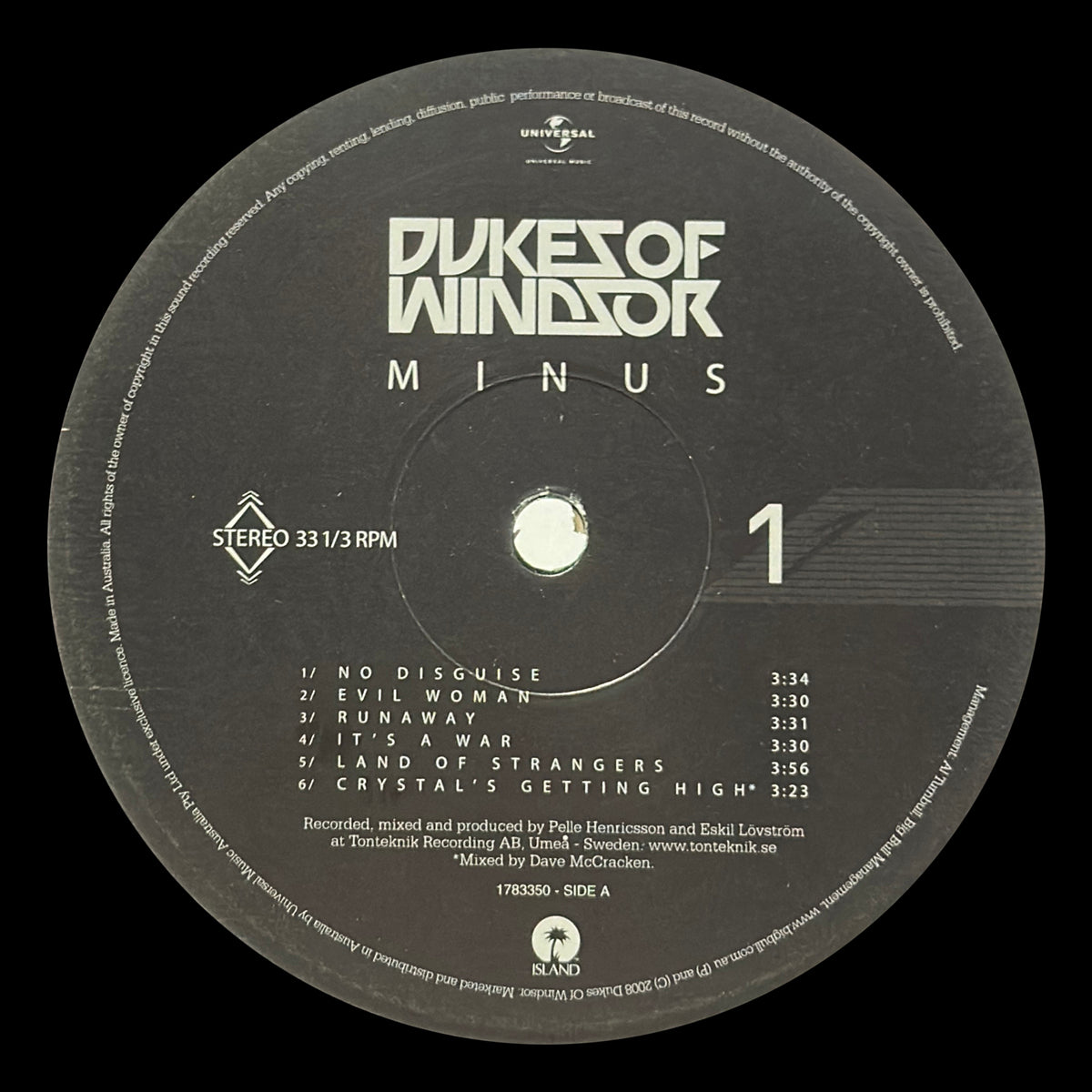 Minus - Image 3