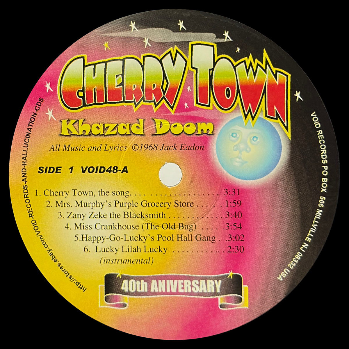 Cherry Town - Image 3