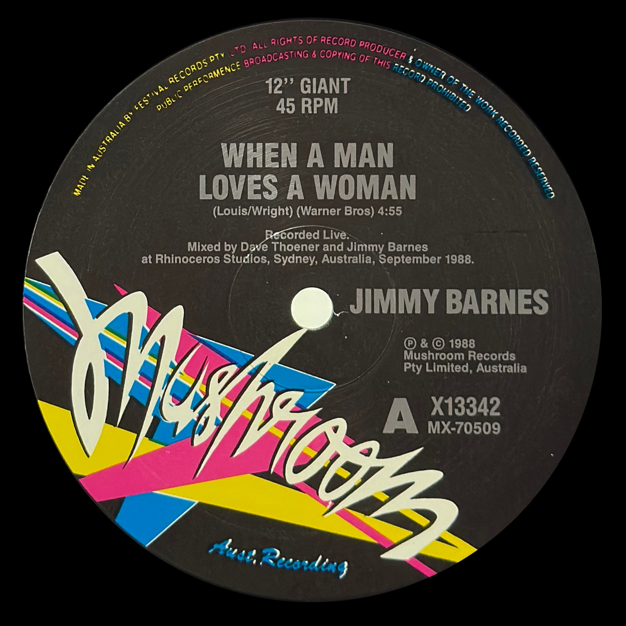 When A Man Loves A Woman - Image 3