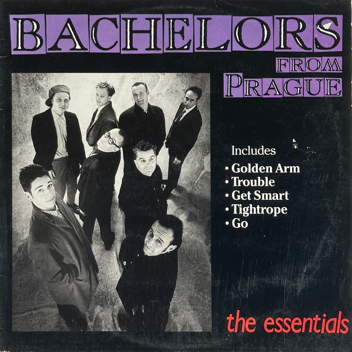 The Essentials - Image 1