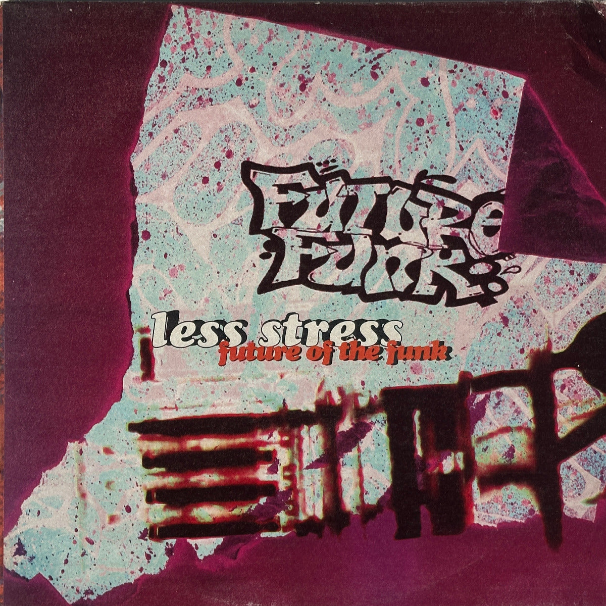Future Of The Funk - Image 1