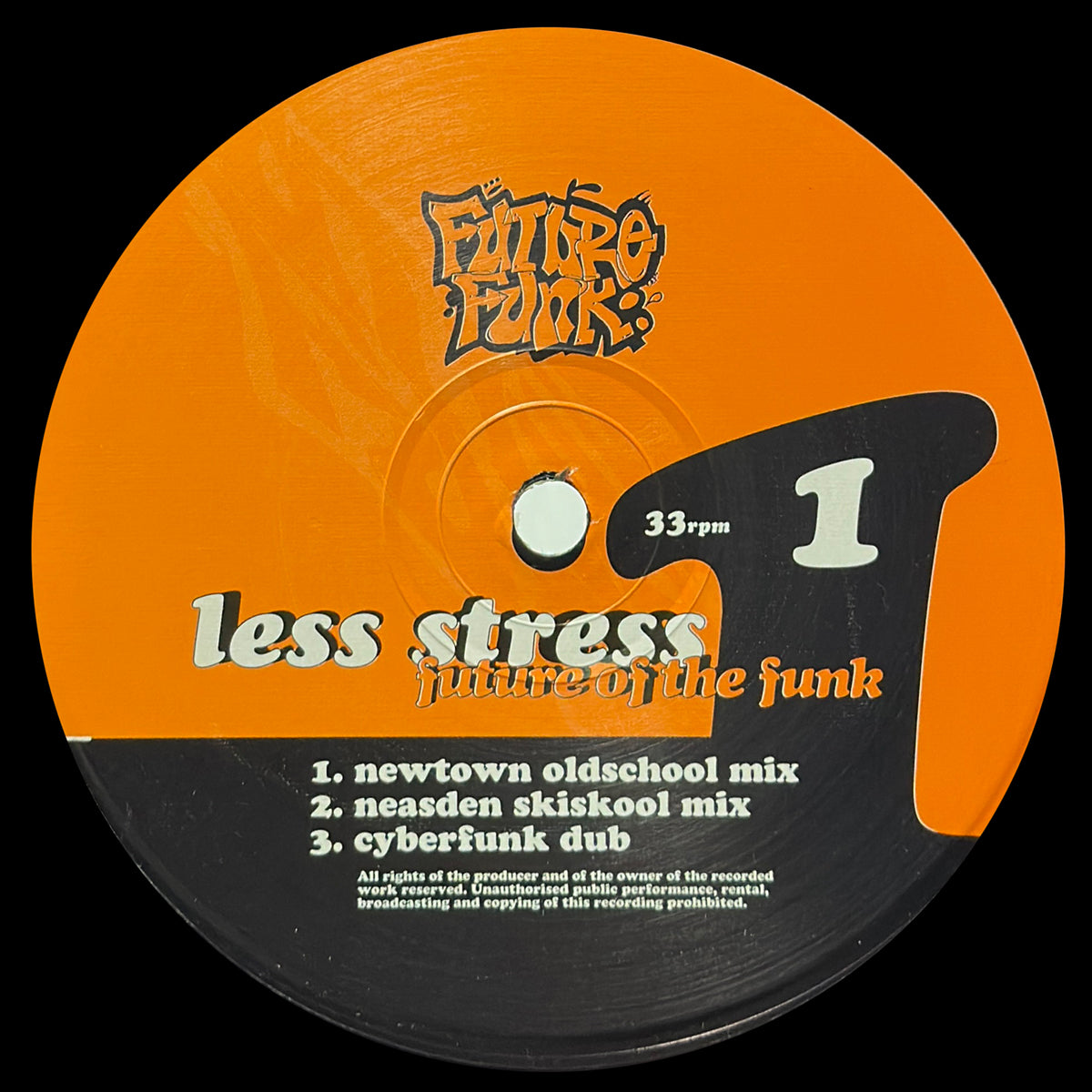 Future Of The Funk - Image 3