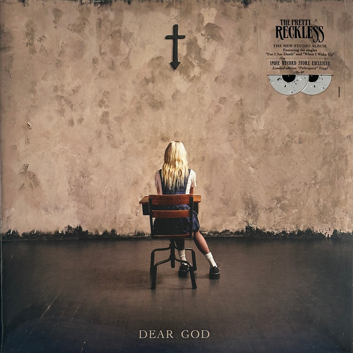 Dear God - Image 1