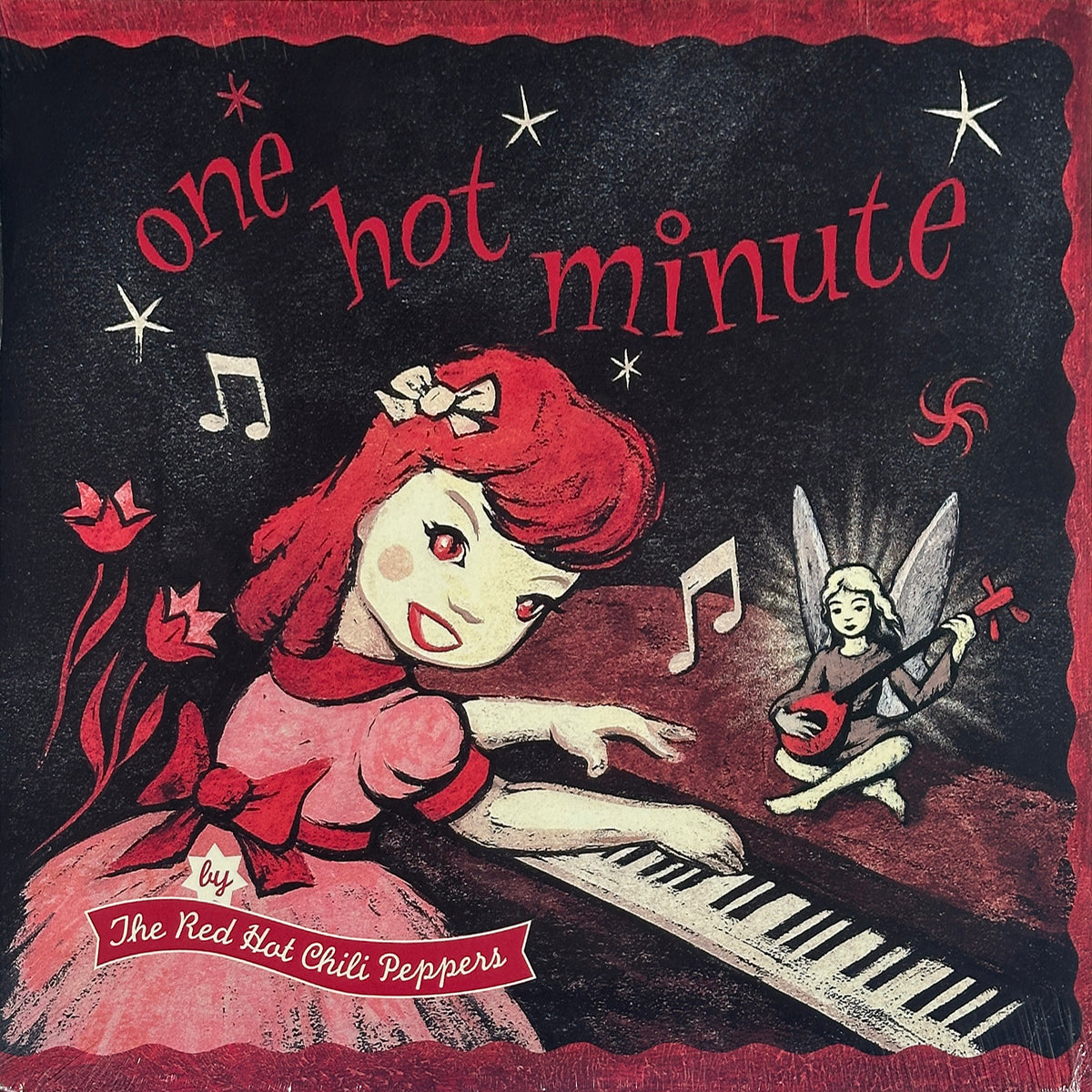 One Hot Minute - Image 1