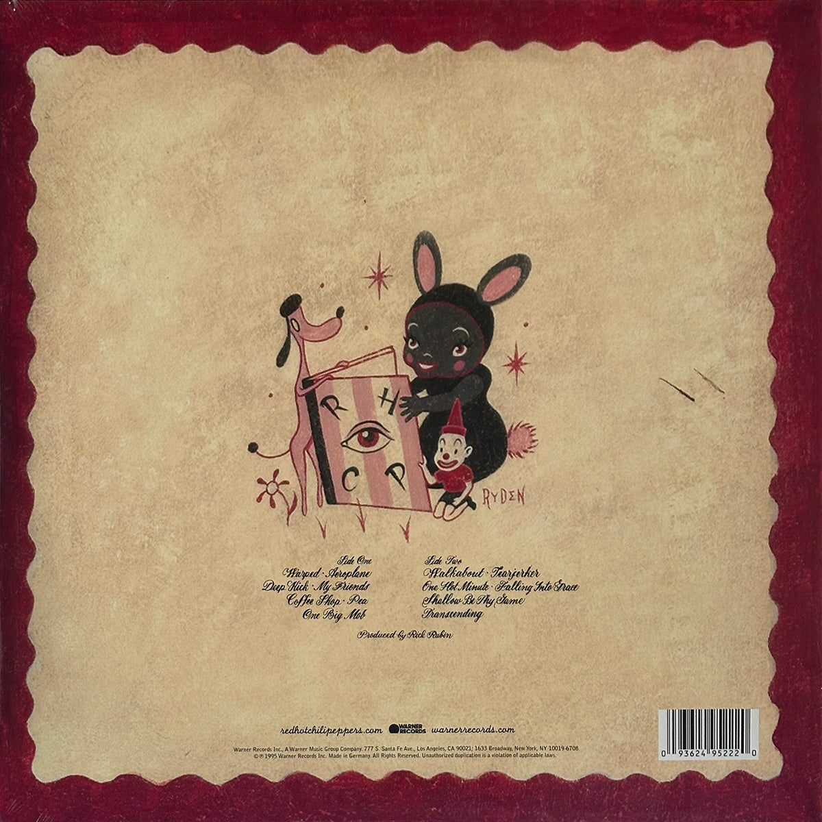 One Hot Minute - Image 2