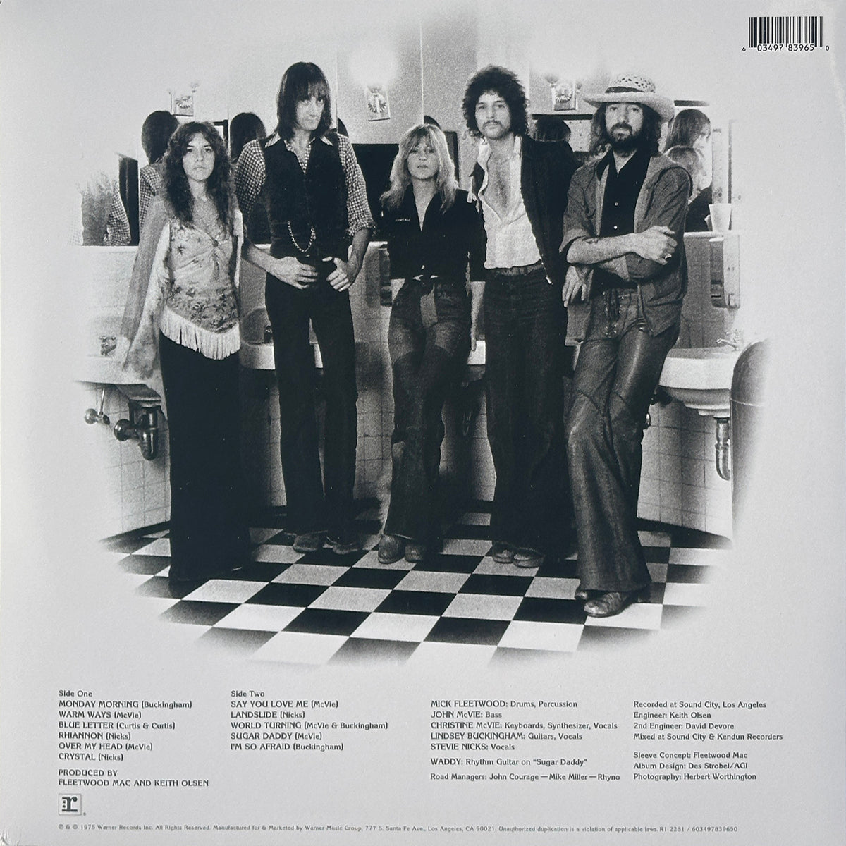 Fleetwood Mac - Image 2