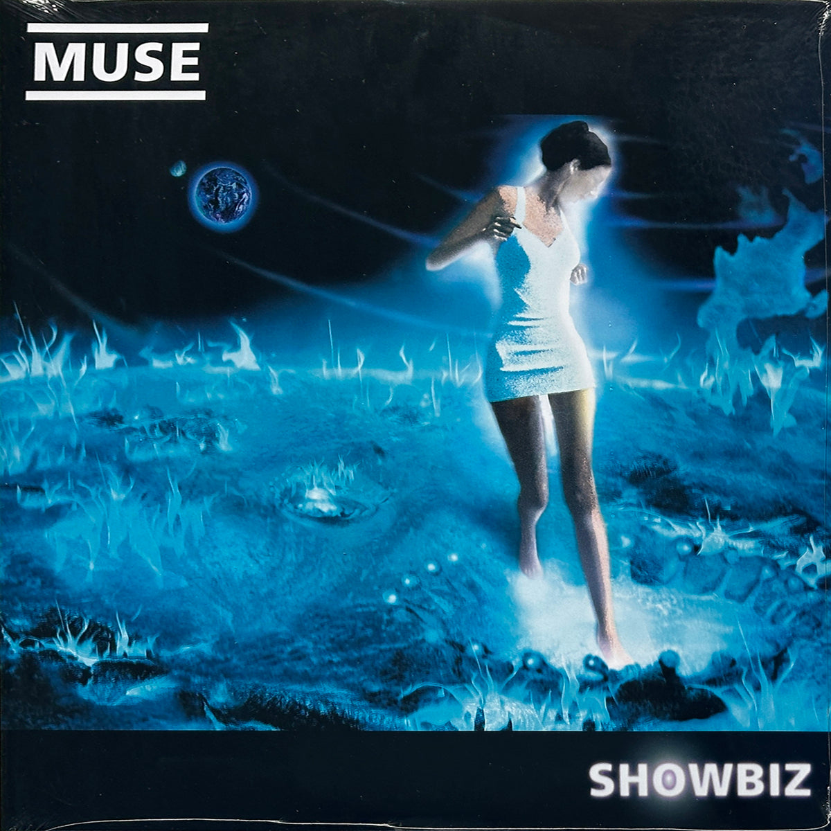 Showbiz - Image 1