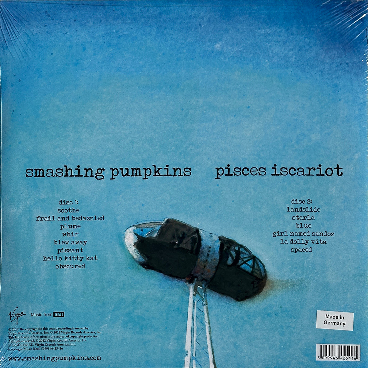Pisces Iscariot - Image 2