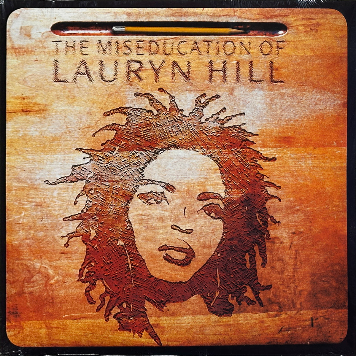 The Miseducation Of Lauryn Hill - Image 1