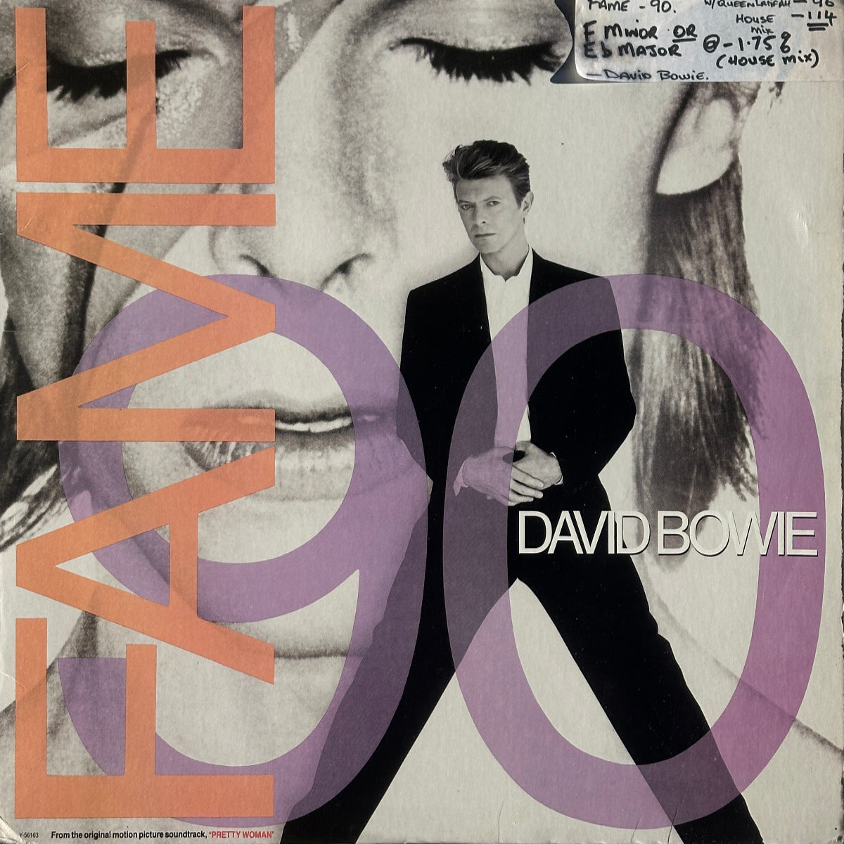 Fame 90 - Image 1