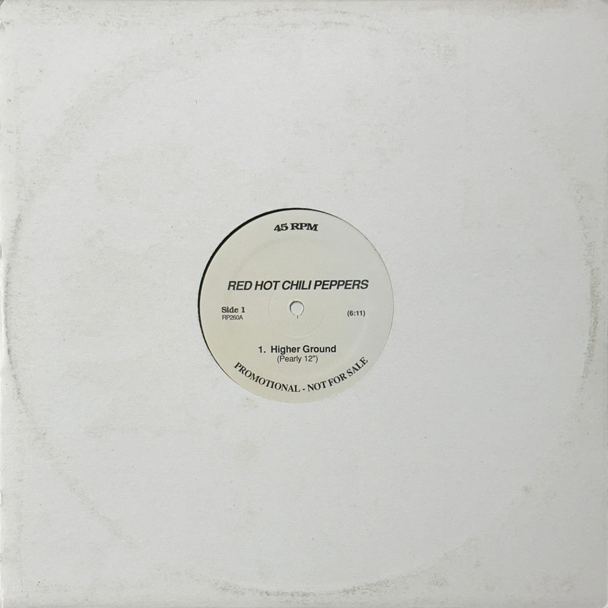 Higher Ground - Image 1