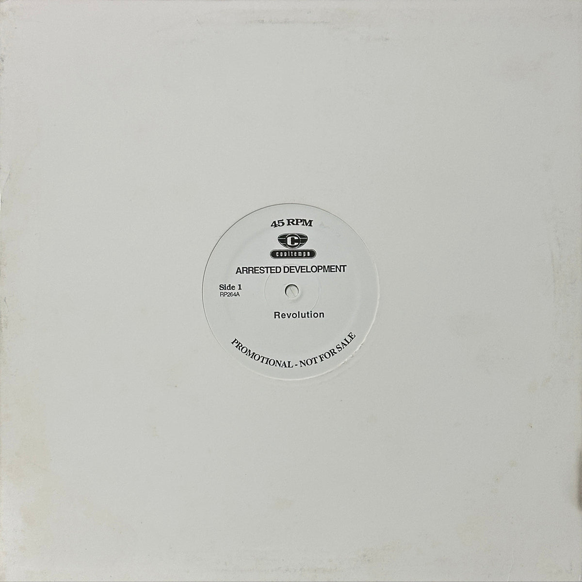 Revolution - Image 1