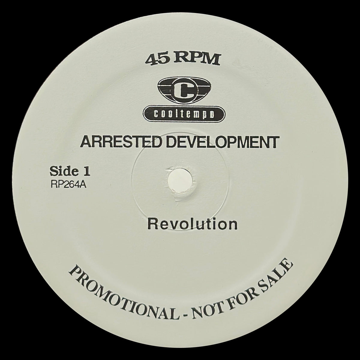 Revolution - Image 2