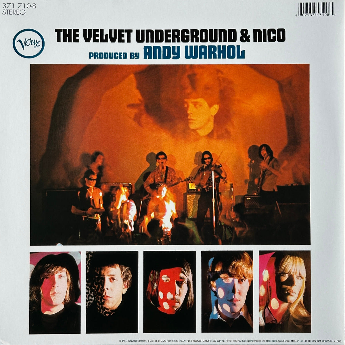 The Velvet Underground & Nico - Image 2