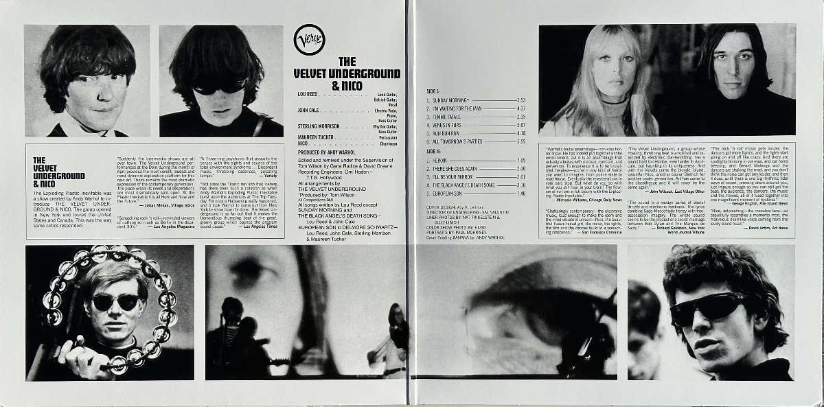 The Velvet Underground & Nico - Image 3