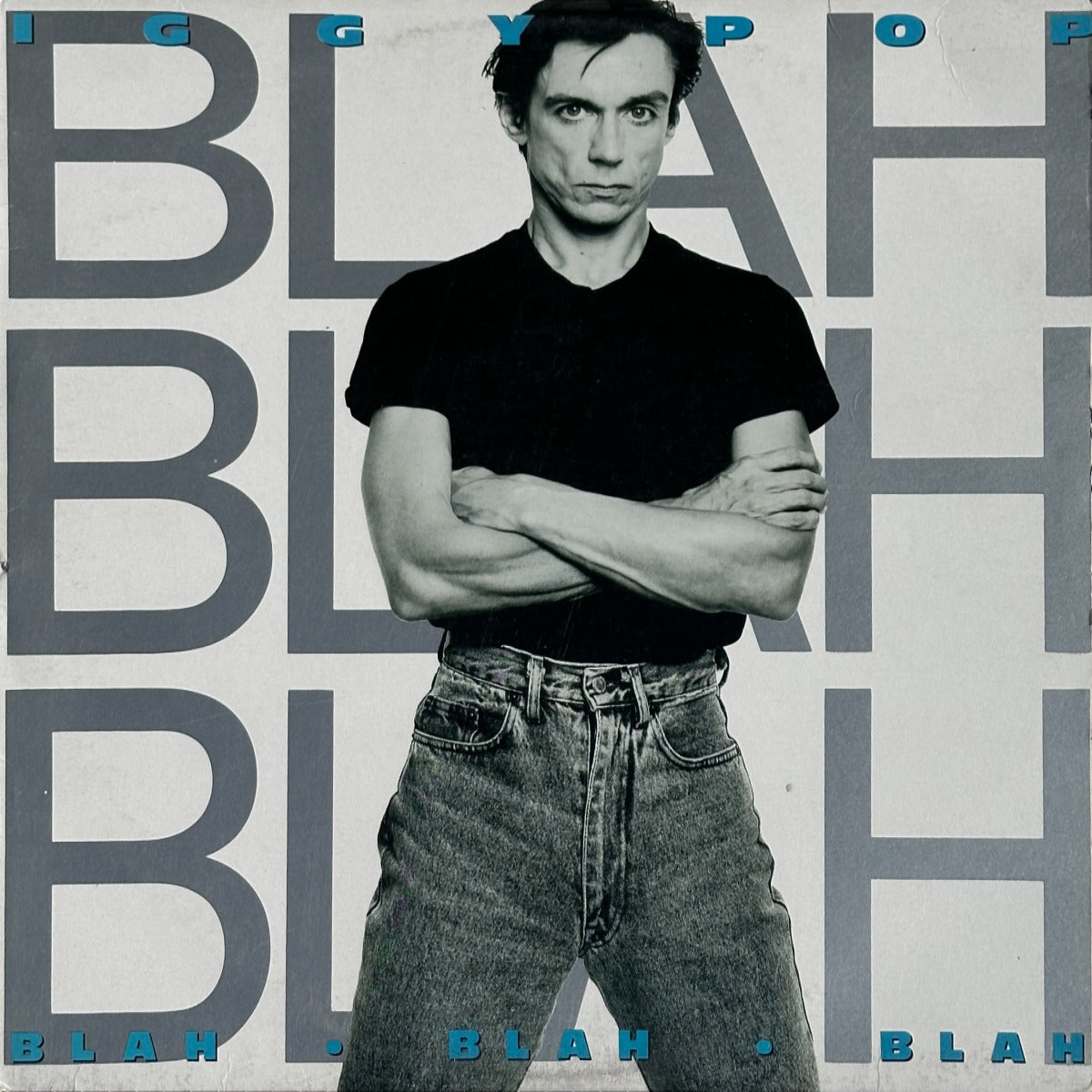 Blah-Blah-Blah - Image 1