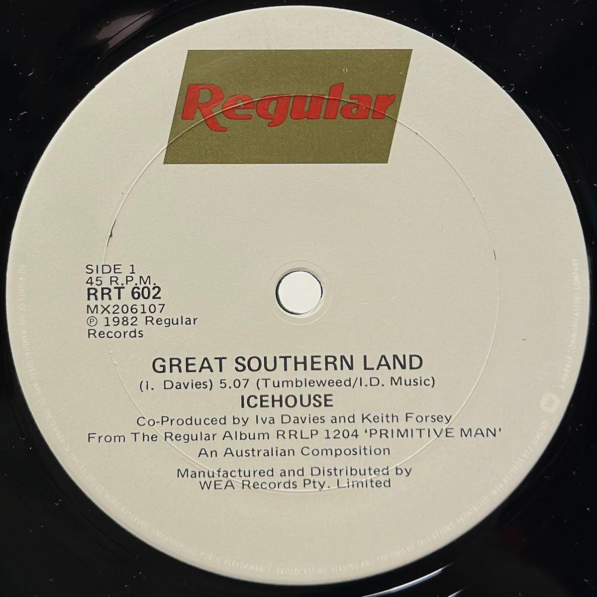 Great Southern Land - Image 3