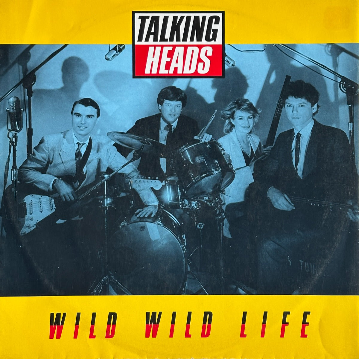 Wild Wild Life - Image 1