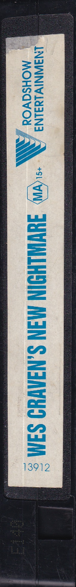 Wes Craven's New Nightmare (Original Motion Picture Soundtrack) - Image 4