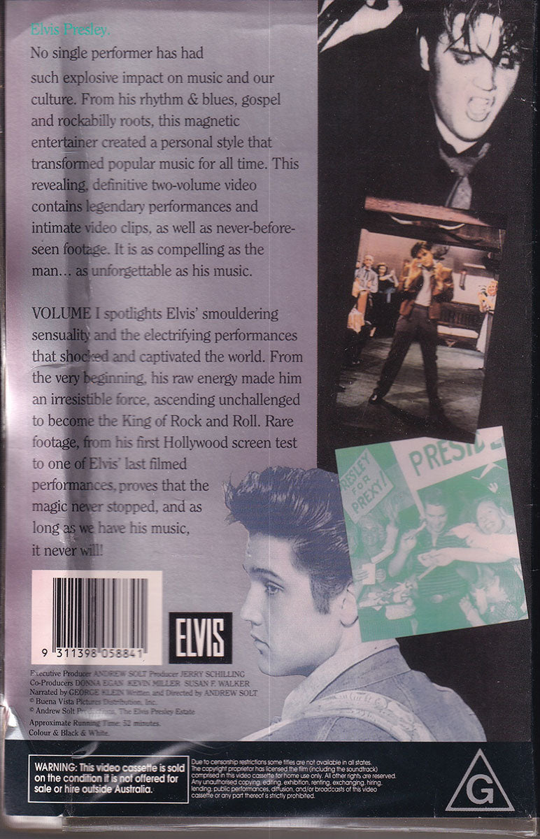 The Great Performances - Center Stage - Image 2