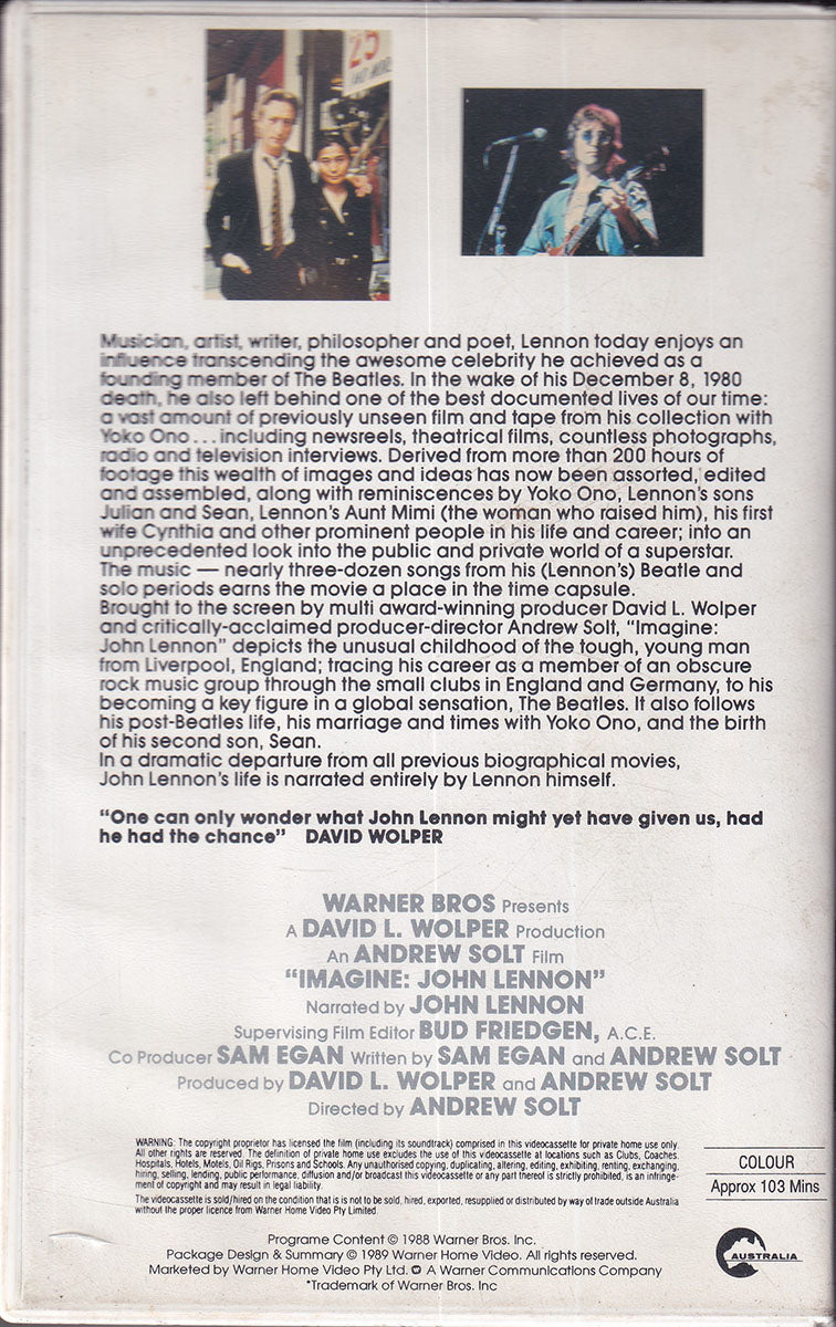 Imagine - Image 2