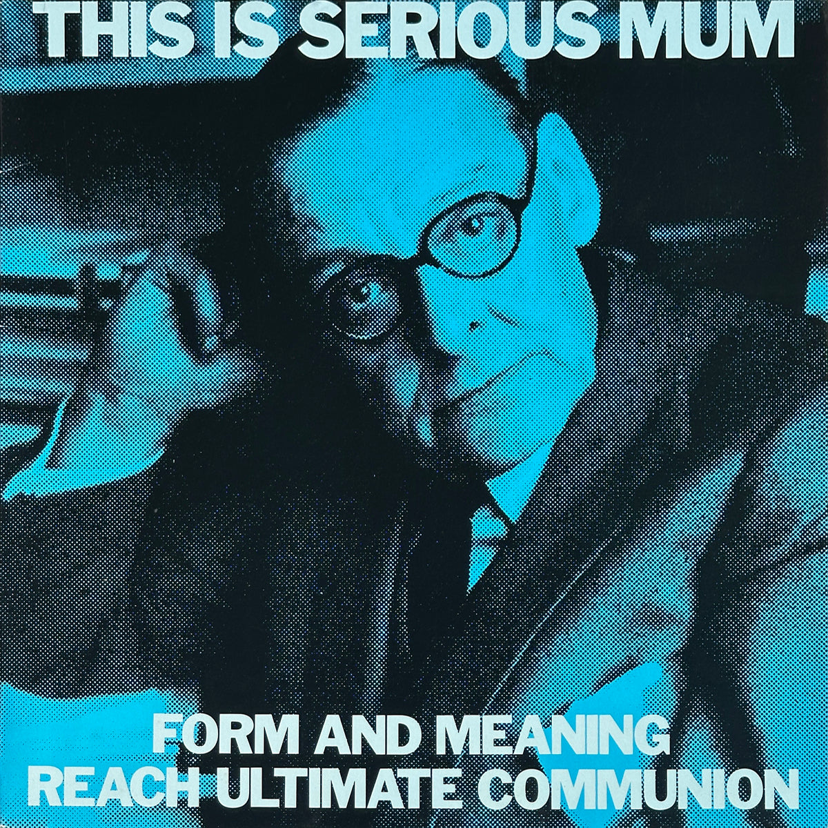 Form And Meaning Reach Ultimate Communion - Image 1