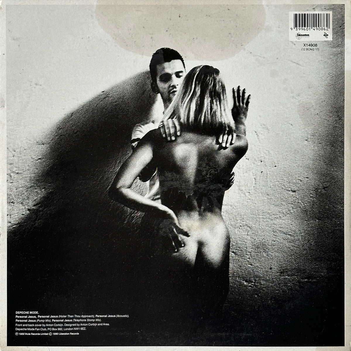 Personal Jesus - Image 2