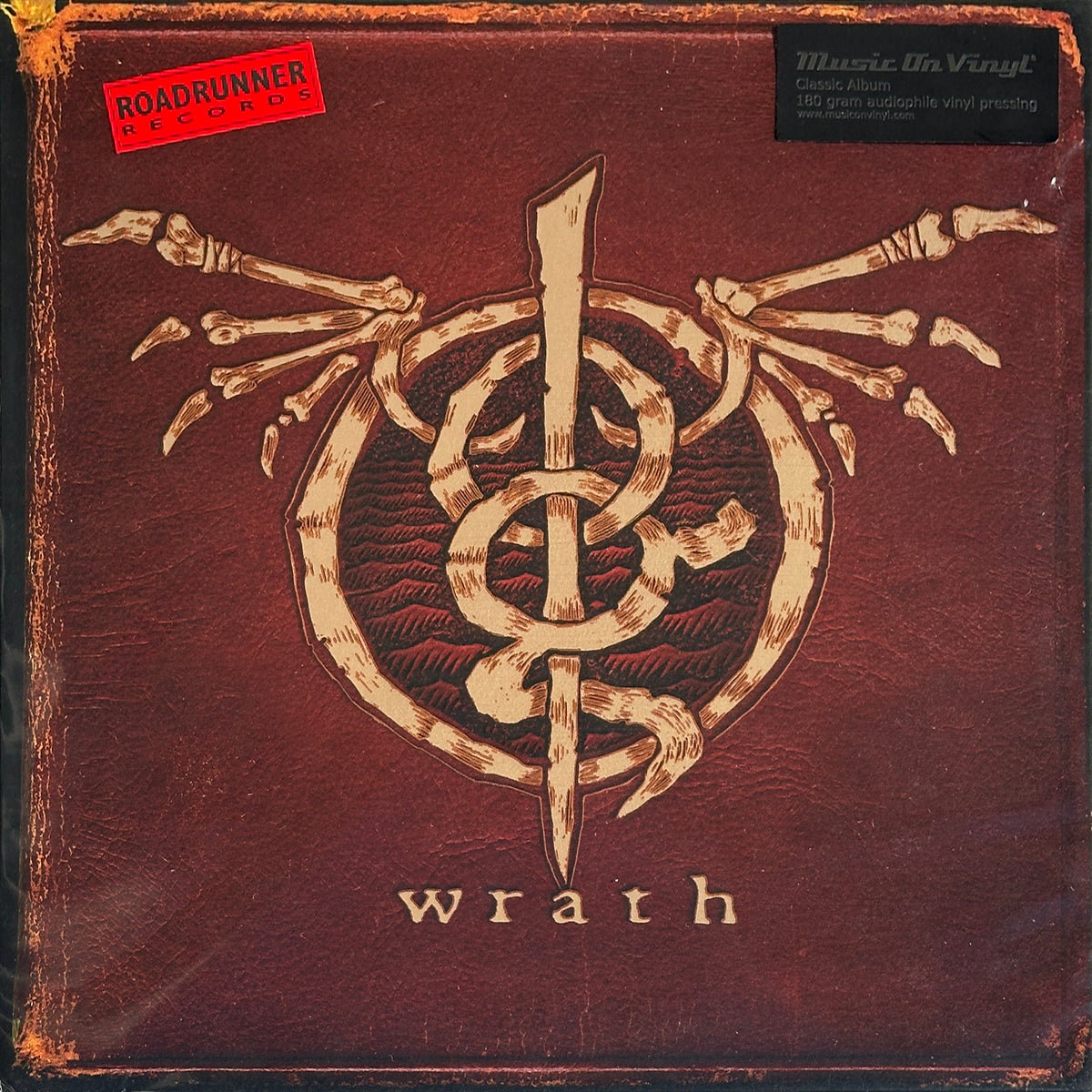 Wrath - Image 1
