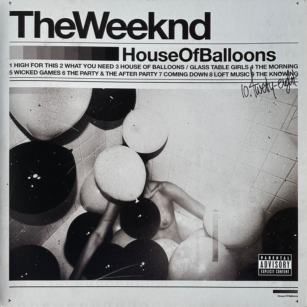 House Of Balloons - Image 1