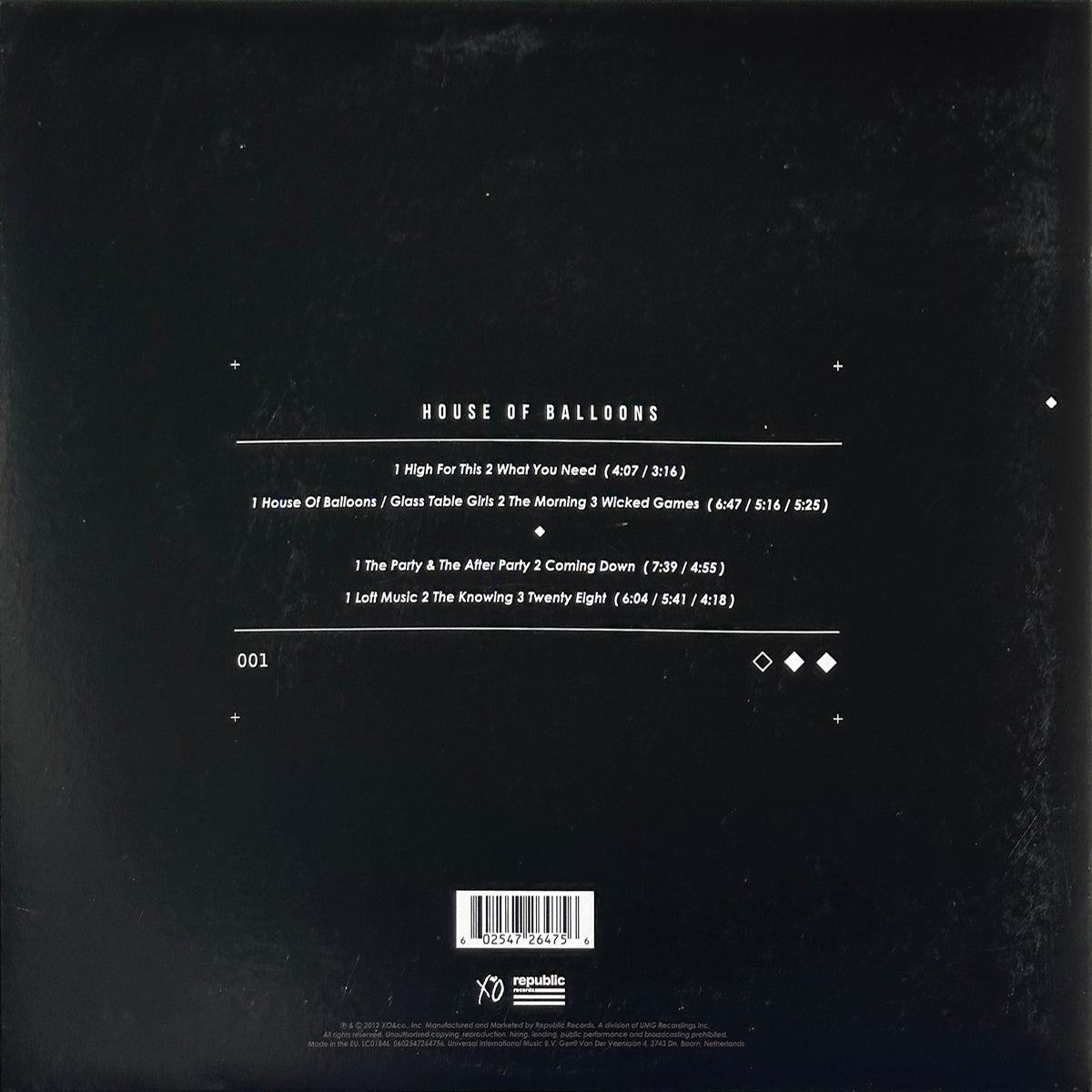 House Of Balloons - Image 2