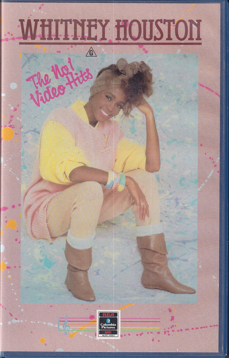 The No.1 Video Hits - Image 1