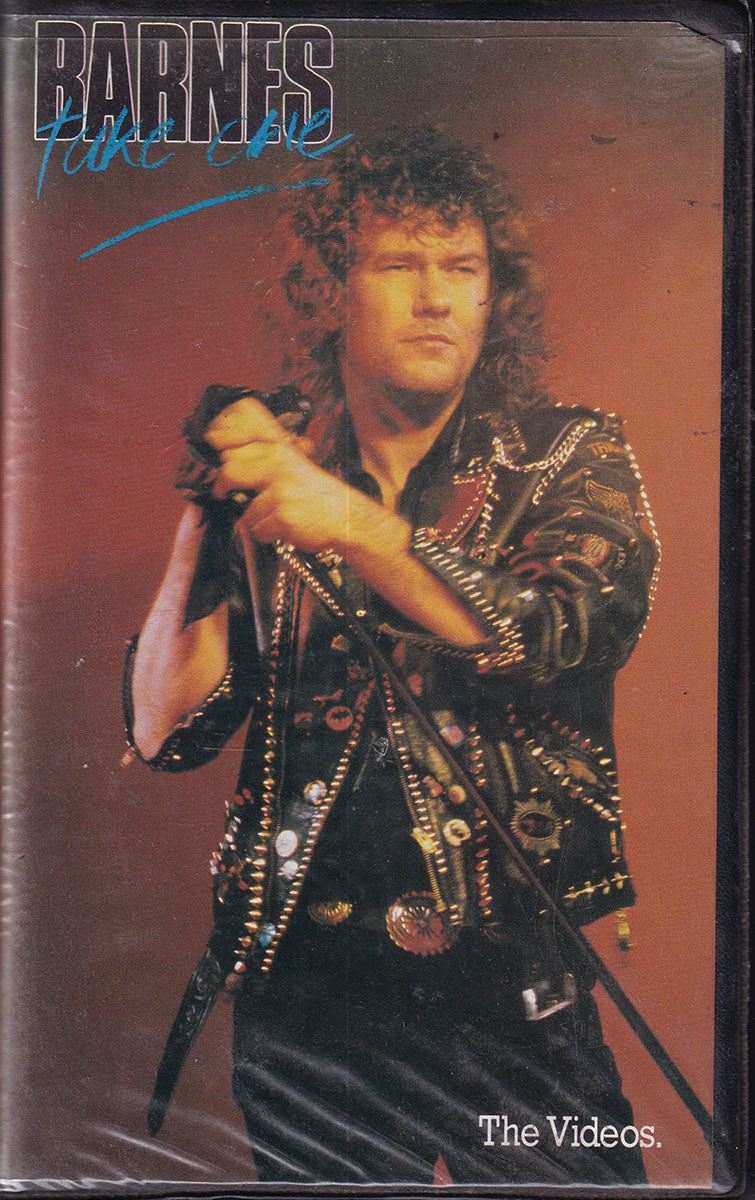 Take One - The Videos - Image 1