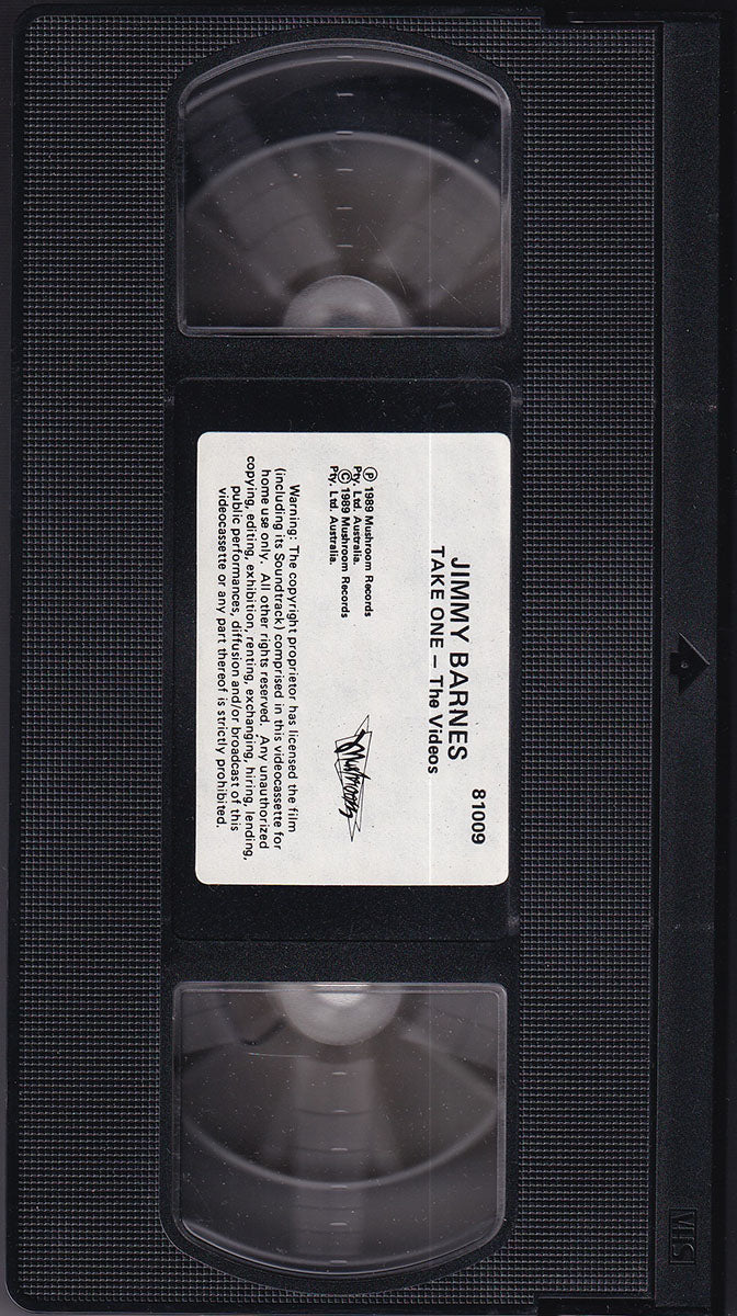 Take One - The Videos - Image 3