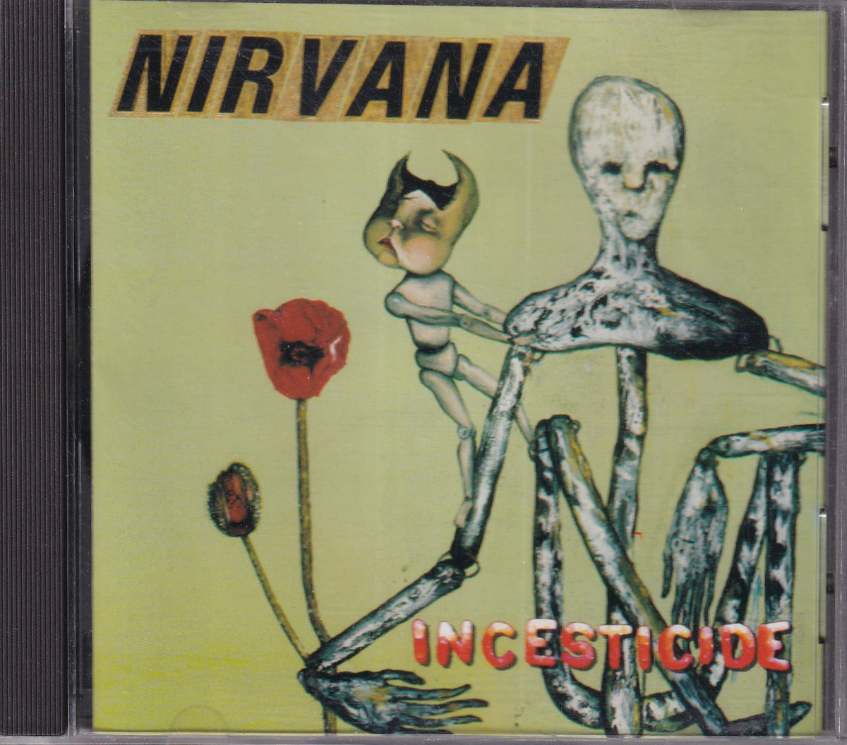 Incesticide - Image 1